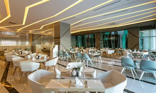 هتل ویند آف لارا اند اسپا آنتالیا